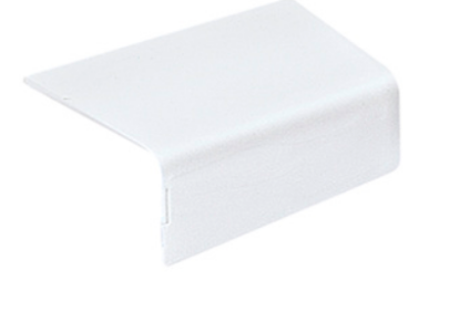 Picture of Suspension Brackets,Cover Cap Left For SAH 130 White