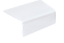 Picture of Suspension Brackets,Cover Cap Left For SAH 130 White