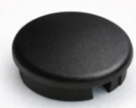 Picture of Rastex Cover Cap for Rastex 15 without rim,Cover Cap Rastex 15 Black