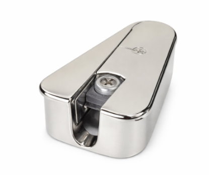 Picture of VB Connectors.VB 21 for 19 - 20 mm shelves, without rib.