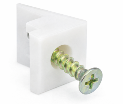 Picture of Connectors Misc.Rear-panel connector RV 8