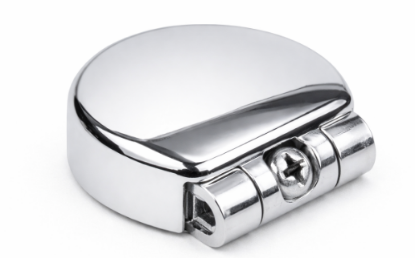 Picture of Franke Fittings,Cover Cap Chrome for Round Link Vario-Flex