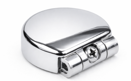 Picture of Franke Fittings,Cover Cap Chrome for Round Link Vario-Flex