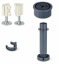 Picture of Euro Adjustable Legs,Euro-Base Adjustable 100 mm