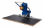 Picture of Blue Max Mini Machine,Fence Extension with Scale