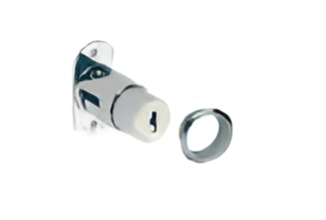Push Lock,Push-Lock 32mm 200 KC with Master Key | BuidingSteps