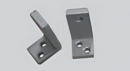Picture of Aluminium Profile, Connector Set for Mid Way Joining Profile