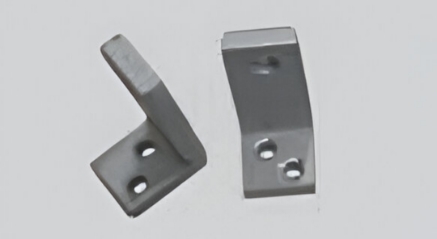 Picture of Aluminium Profile, Connector Set for Mid Way Joining Profile