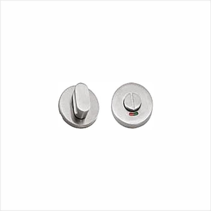 Picture of Round WC Escutcheon 1 SS (Door Thicknesss : 30-45 mm)
