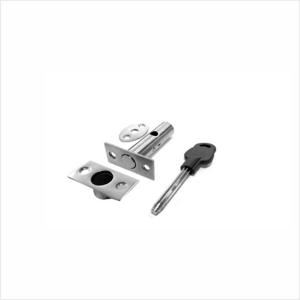 Picture of Allen key Tubewell Lock SS