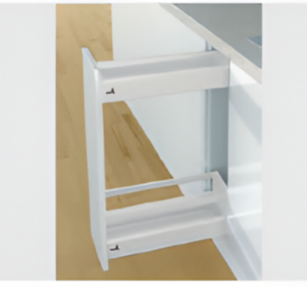 Picture of ArciTech Narrow Pullout units NL 500 mm