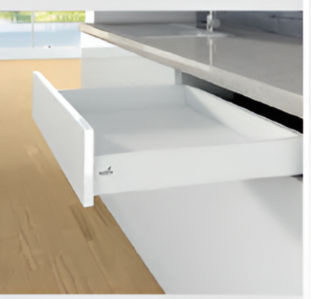 Picture of ArciTech White 500 mm, Height 94 mm, 70 kg