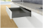 Picture of ArciTech Anthracite 550 mm, Height 94 mm, 40 kg