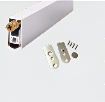 Picture of Drop Seal : HDS D1 (For Wooden Door), HDSD1-1000: For timber doors, 850-1000 mm door width