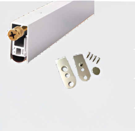 Picture of Drop Seal : HDS D1 (For Wooden Door), HDSD1-1000: For timber doors, 850-1000 mm door width