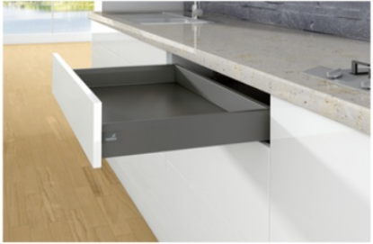 Picture of ArciTech Anthracite 500 mm, Height 94 mm, 70 kg