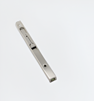 Picture of Door Accessorie, Flush Bolt for timber doors, HFB 1: Flushbolt for Timber Door, SS (200 mm)