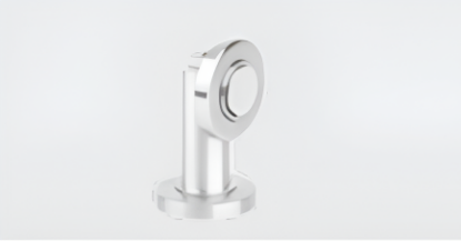 Picture of Door Accessorie, Magnetic Wall Stop, HWS75, HWS 75: magnetic wall stop, SS