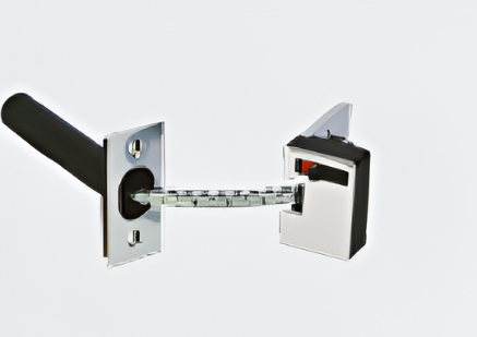 Picture of Door Accessorie, Door Chain, HDC 1: Door Chain