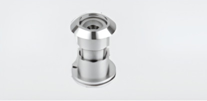 Picture of Door Accessorie, Door Viewer, HDV 1: Door viewer 180° view (for door thick-35- 55mm)