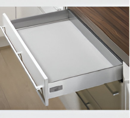 Picture of InnoTech- 520 mm (50 Kg) Full Extn. Silent