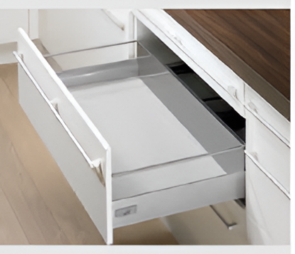 Picture of InnoTech- 350 mm (30 Kg) Full Extn. Silent