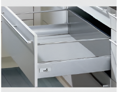 Picture of InnoTech- 470 mm (30 Kg) Full Extn. Silent