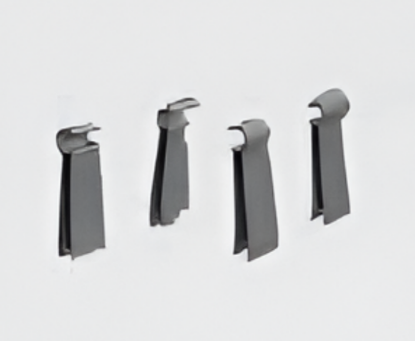 Picture of InnoTech TopSide,Universal Adapter Topside H144 Grey