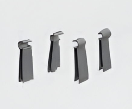 Picture of InnoTech TopSide,Universal Adapter Topside H144 Grey