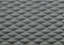 Picture of Anti-slip mat - Hard Chequered (5 m roll),Anti slip mat W5000 D520 Anthracite