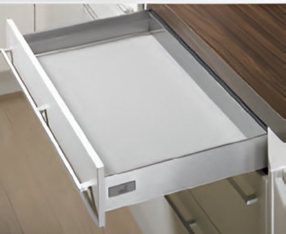 Picture of InnoTech Silver- 470 mm (25 Kg) Part Extn. Silent EB 9.5